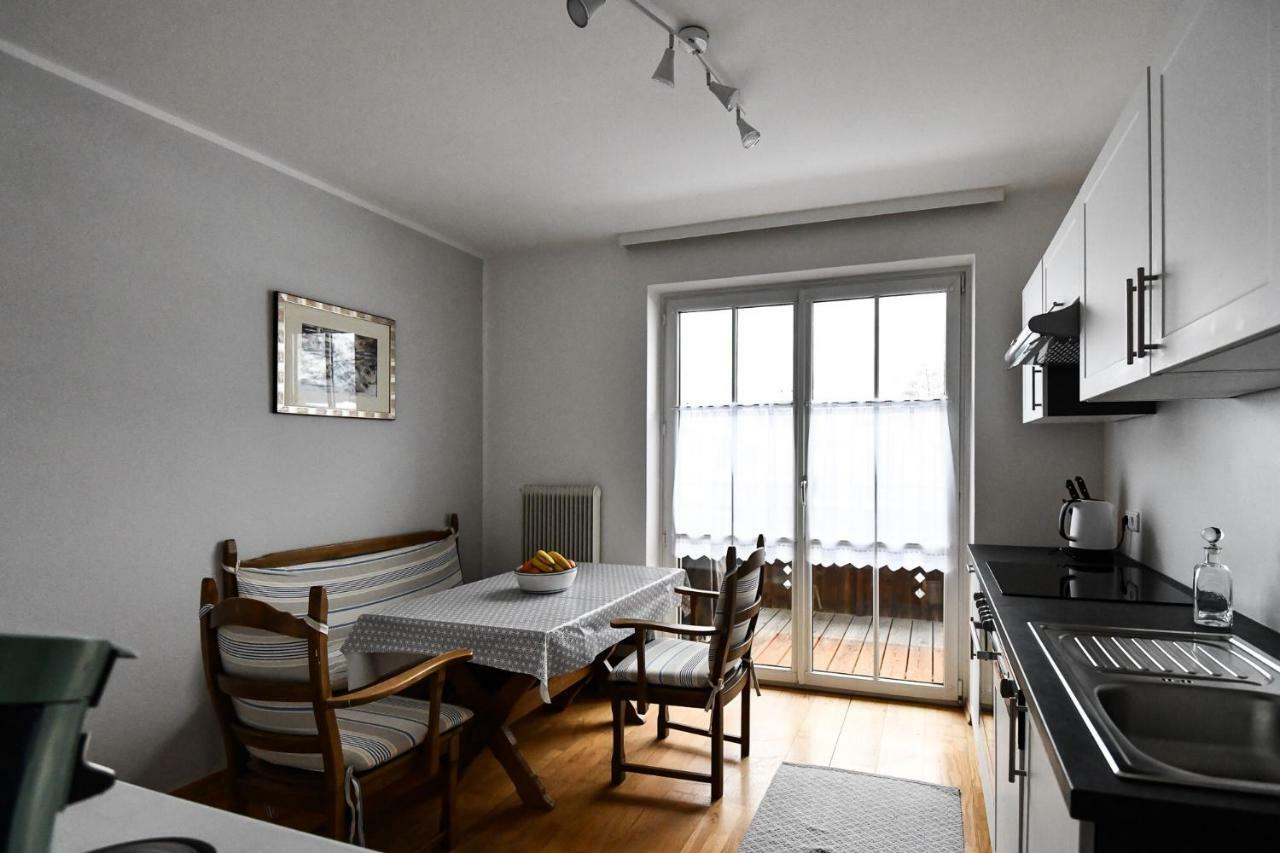 Haus Vollmeier Debant 外观 照片